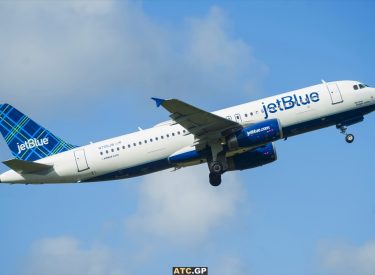 A320-200 jetBlue N705JB