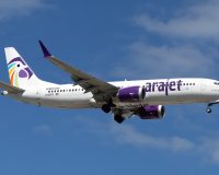 B737-MAX8 Arajat HI1078