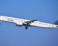 E195-E2 Porter