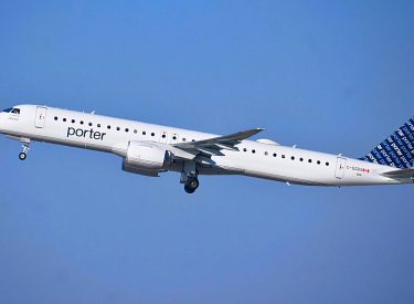 E195-E2 Porter