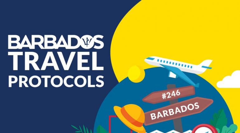 Barbados Travel Protocols