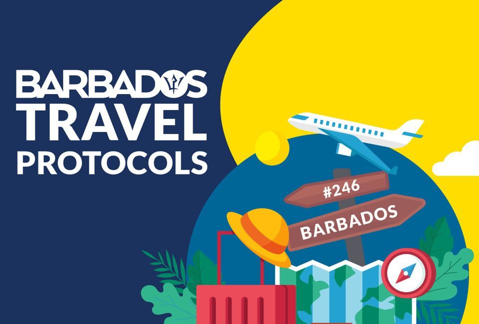 Barbados Travel Protocols