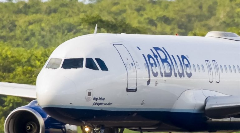 A320-200 jetBlue N705JB